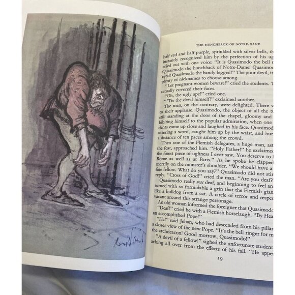 Readers Digest Best Loved Books For Young Readers Vol 4 1969 NM - Picture 13 of 13